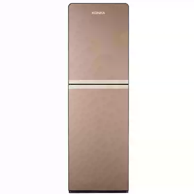 New product Konka water dispenser household lower bucket cooling hot dual-use living room fully automatic smart office New