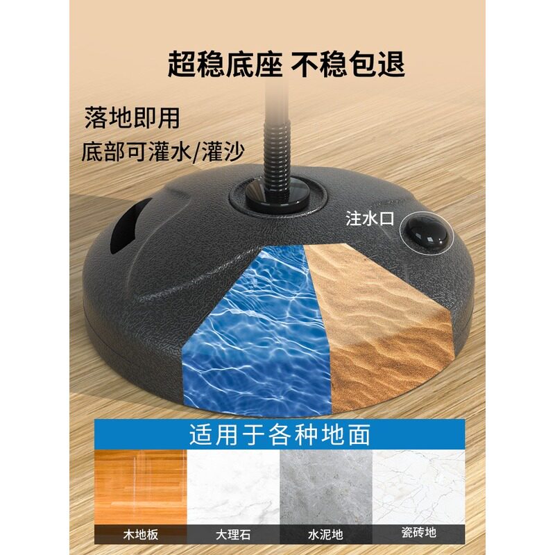 生日礼物儿童拳击手套沙袋男童玩具7一9小学生网红跆拳道训练器材