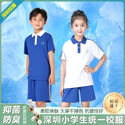 靓依彩深圳校服平价高品质