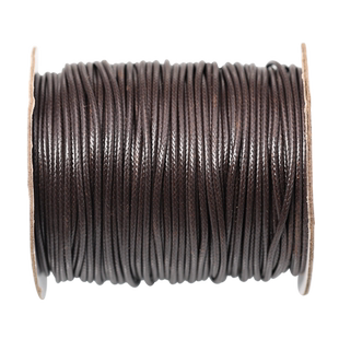 diy文玩蜡线韩国蜡绳编织绳手链项链吊坠挂件饰品串珠手工线材