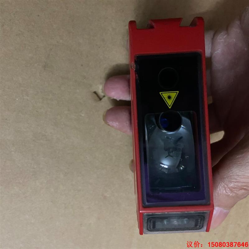 议价ELCO传感器OSM90B 成色如图 货场收的 100运费到