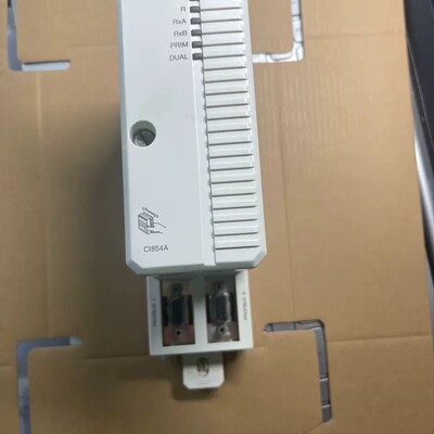 询价购-ABB模块ABB 3BSE030220R1 CI854AK