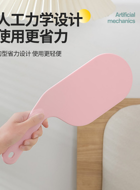 铺床单神器床垫抬高器家用省力缝隙固定插塞床单工具换床单整理器