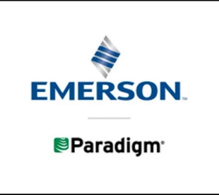 2022版 Paradigm 本 Emerson 地质和地球物理综合软件