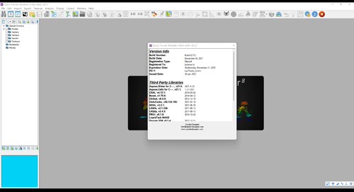 Qt modeler 8.4(quick terrain modeler)最新版软件