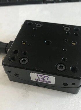 PT-SD308精密手动位移台弧摆台/测角仪摆动平台俯仰台