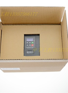 免调试电梯门机变频器NSFC01-01 0.4kw门机变频器AAD0302电梯配件