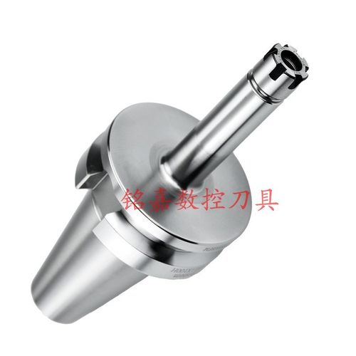 防干涉小螺母高精刀柄BT40 BT50-ER11M 16M 20M 25M弹性筒夹刀柄