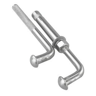 不锈钢沉降观测点预埋件水准点基准点控制点位移监测测量标志测钉