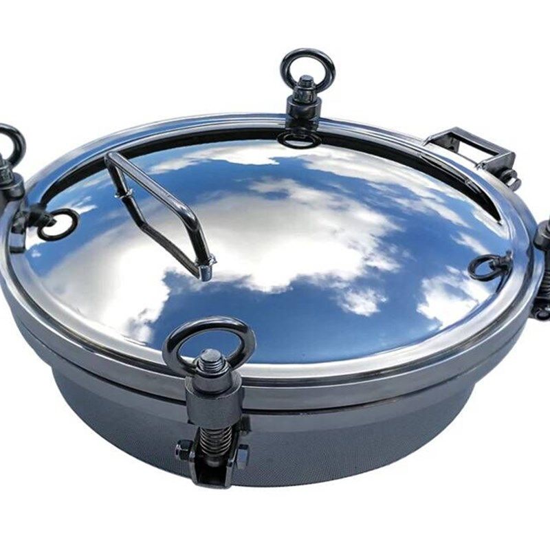 304/316不锈钢压力人孔手孔压力人孔法兰/卫生级人孔盖不锈钢手孔,包装,五金配件包装,淘宝优惠券,粉丝福利购,淘宝优惠卷