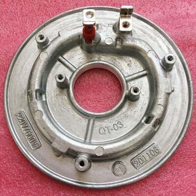 电饭煲配件发热电热盘MB-WFD3016 MB-FS3073 FS3073 600W