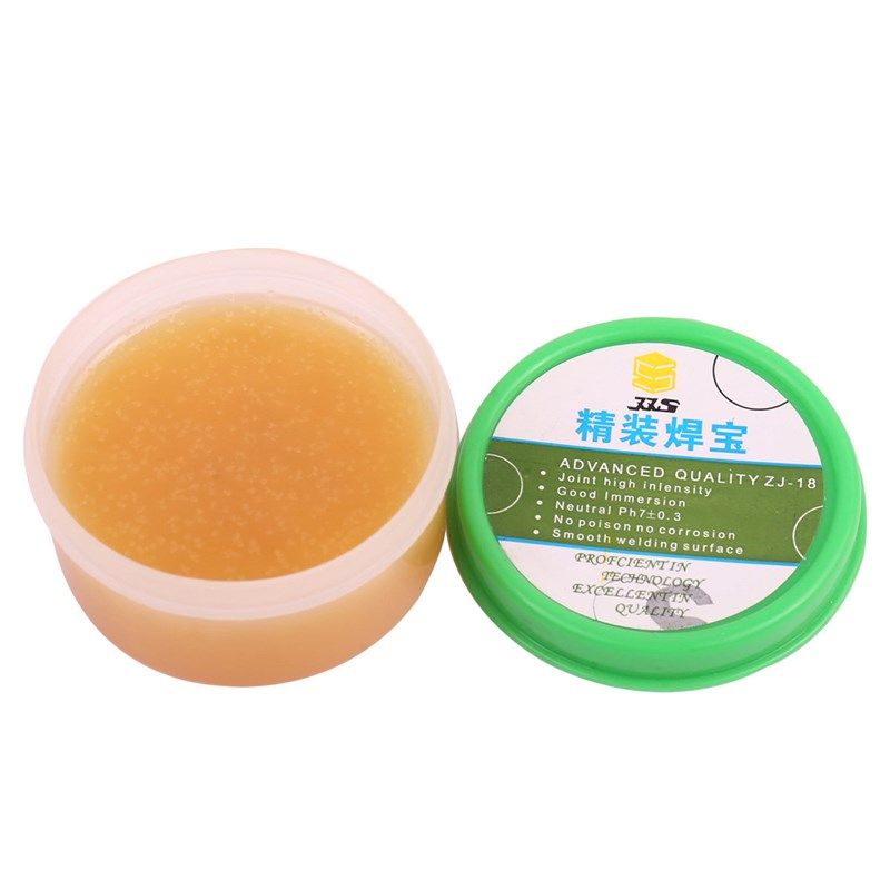 70G助焊剂焊锡膏焊油 助焊膏 电烙铁搭档 无铅免清洗膏焊宝航模,个性定制/设计服务/DIY,明信片定制,淘宝优惠券,粉丝福利购,淘宝优惠卷