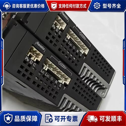 议价ASD-A2-0421-F台达驱动器议价商品欢迎咨可维修