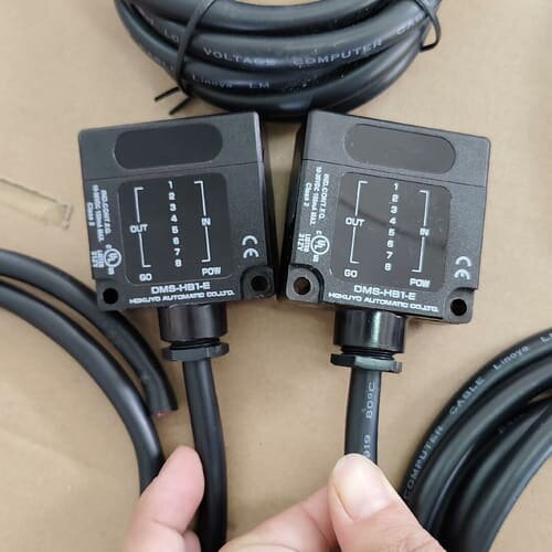 议价9新北阳光电 HOKUYO 传感器 DMS-HB1-V /D可维修