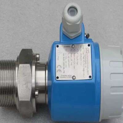 议价恩德斯豪斯E+H压力开关 PMC45-RE21MBH1A可维修