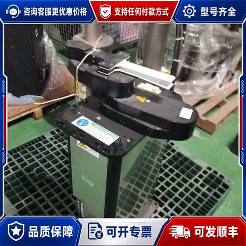 议价川崎Kawasaki机器人机械臂，型号3NX550B-A00可维修
