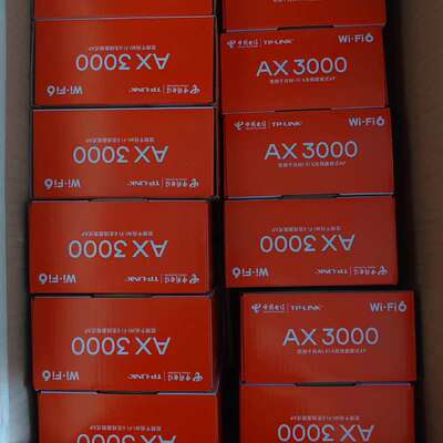 议价 TP LINK AP305XGI AX3000 W可维修