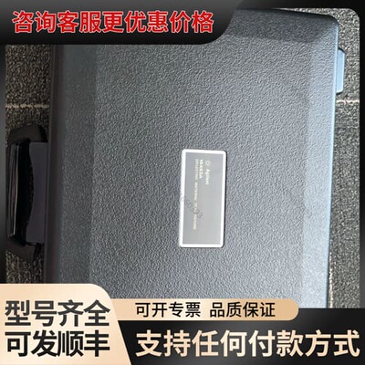 议价keysight 16453A 电子材料测试夹具 可维修