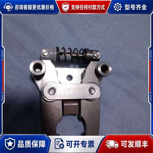 议价GEA基伊埃灌装机瓶夹被动式瓶夹4-64648/601未可维修