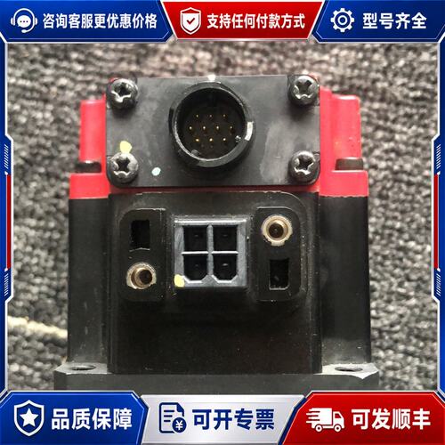 议价A06B-0117-B205#0049可维修