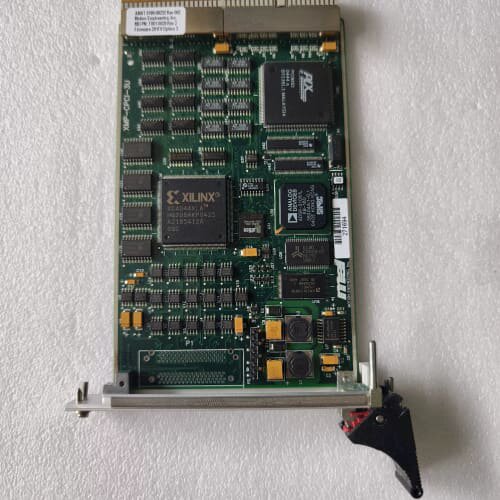 议价AMAT应用材料 XMP-CPCI-3U控制器板可维修