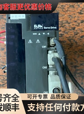 议价奥瑞SD20-G202T3M3驱动器2kw。成色非常好，可维修