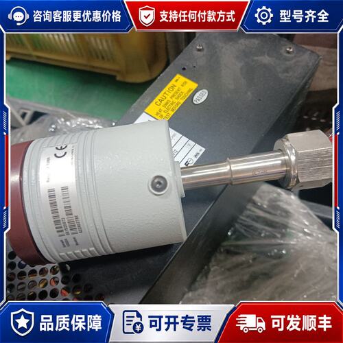 议价【MKS BARATRON压力传感器】型号622A02TBE可维修