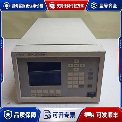 议价沃特世 waters 600 Controller 液相色谱可维修