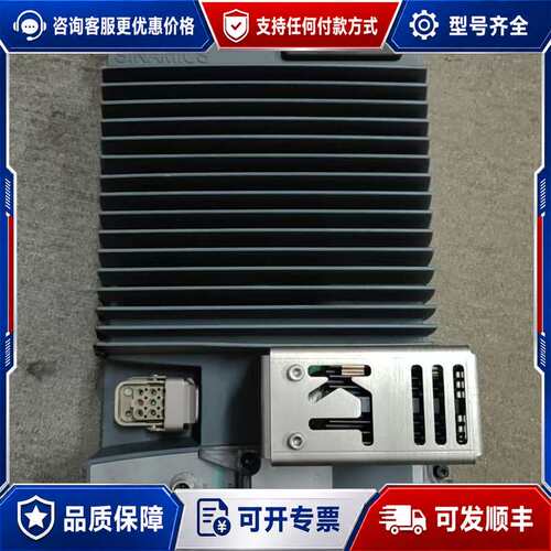 议价SINAMICS G110D变频器，型号6SL3511可维修