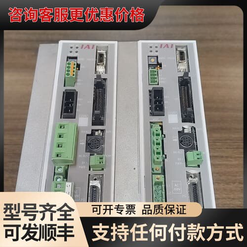 议价IAI电缸控制器SCON-CA-400I-NP-2-2-SG可维修