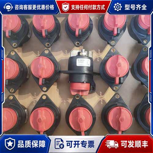 议价Rincon power高压接触器开关，型号HVBD4A可维修