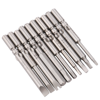 加硬带磁性801M5杆子通用