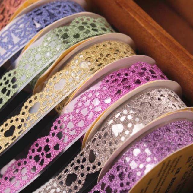 裝飾貼和紙ins手賬本自粘镂空膠紙貼紙DIY手工學生日記本潮流膠帶在類目 電子詞典/電紙書/文化用品, 膠粘用品, 膠帶/膠紙/膠條中 - 來自Buy2taobao.com提供專業的淘寶代購服務