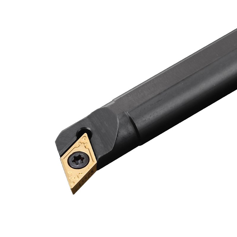 数控内孔刀杆S16Q-SDQCR11仪表车通孔镗孔常用车床耐磨车刀杆刀具