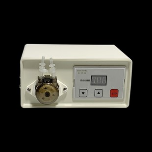 鼻饲流食助推器 胃管电动老人儿童家用流食自动喂食器 流食鼻饲泵