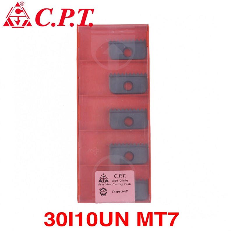 德国CARMEX卡迈斯CPT 30I10UN MT7