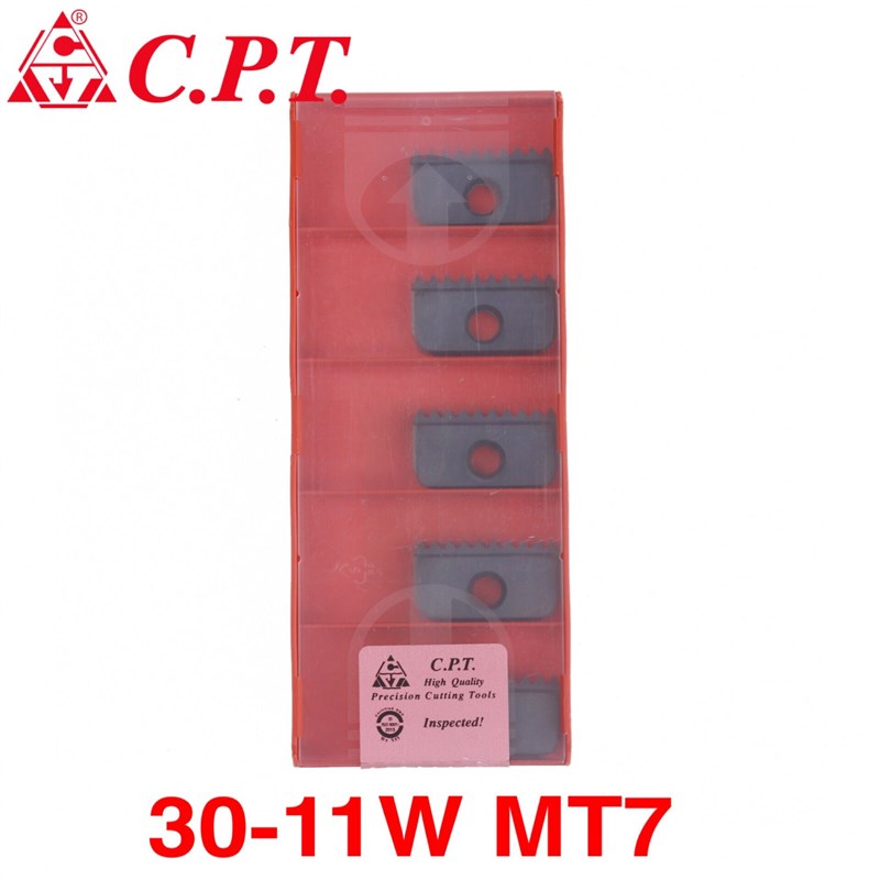 德国CARMEX卡迈斯CPT 30-11W MT7