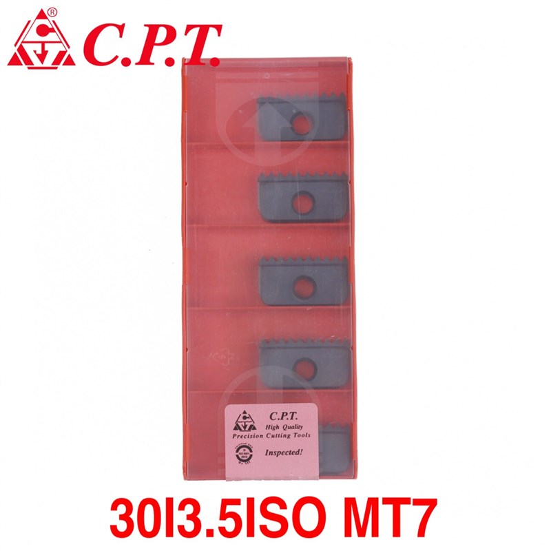 德国CARMEX卡迈斯CPT 30I3.5ISO MT7 30N3.5