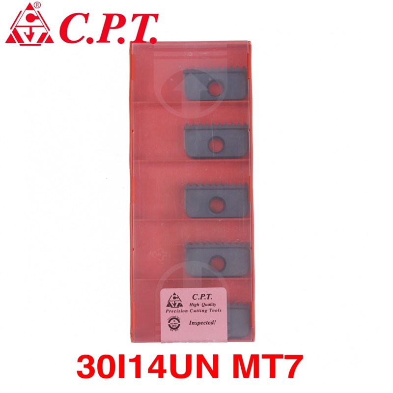 德国CARMEX卡迈斯CPT 30I14UN MT7