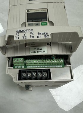 正品台达变频器VFD007M/VFD015M/VFD022M/VFD037M43B,台达VFD-M