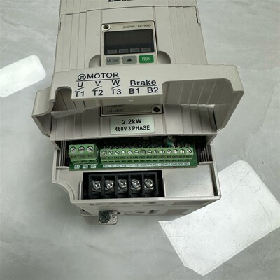正品台达变频器VFD007M/VFD015M/VFD022M/VFD037M43B,台达VFD-M