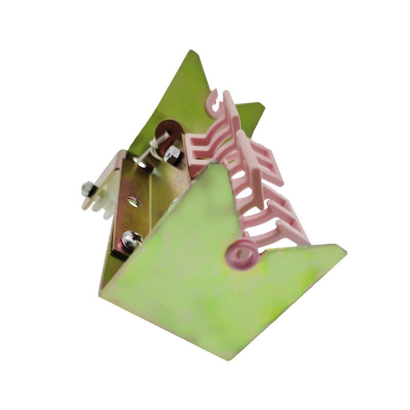 沈氏纺机 床式张力器 浙江精工机器原厂配套 涨力控制器纺机配件