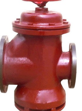 船用单联呼吸阀CB/T692-19941