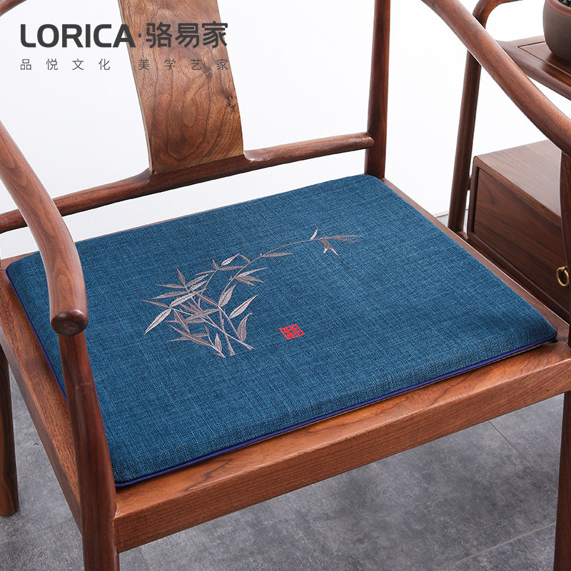 卧竹中式禅意红木椅子坐垫实木家具座椅餐桌椅垫太师椅茶椅圈椅垫,珠宝/钻石/翡翠,翡翠裸石/蛋面,淘宝优惠券,粉丝福利购,淘宝优惠卷