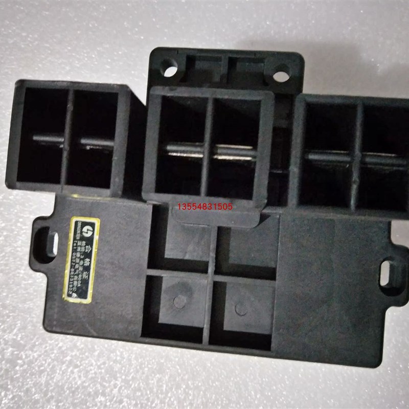 CT10-100A苏州景泰电气有限公司主电路一次插件