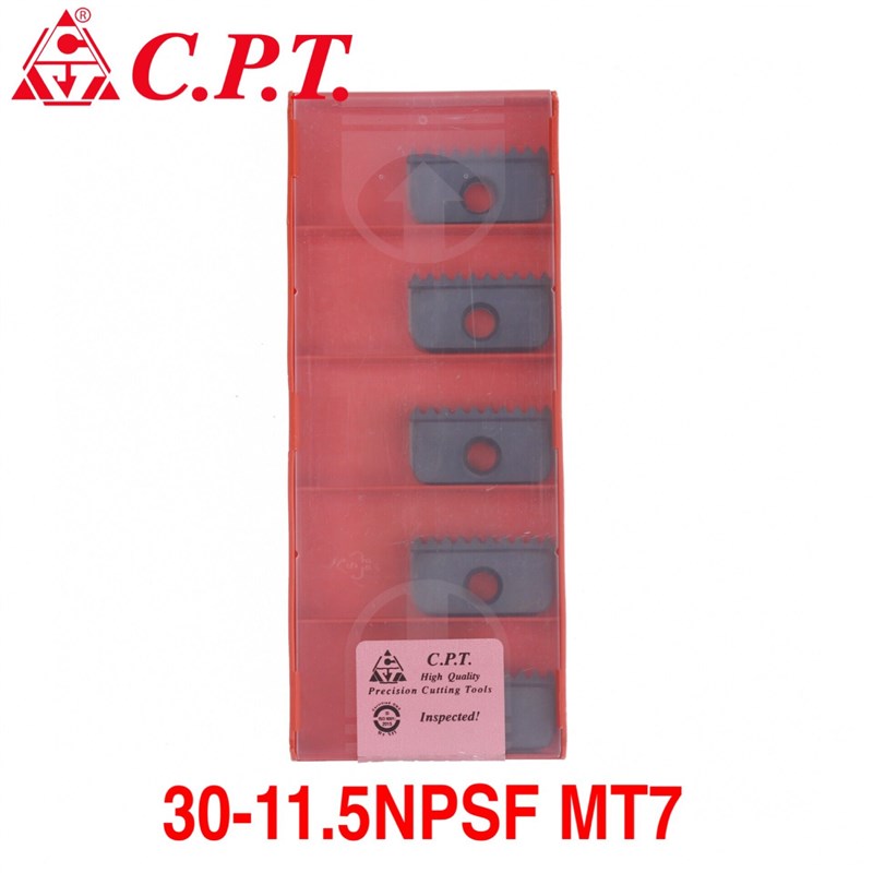 德国CARMEX卡迈斯CPT 30-11.5NPSF MT7