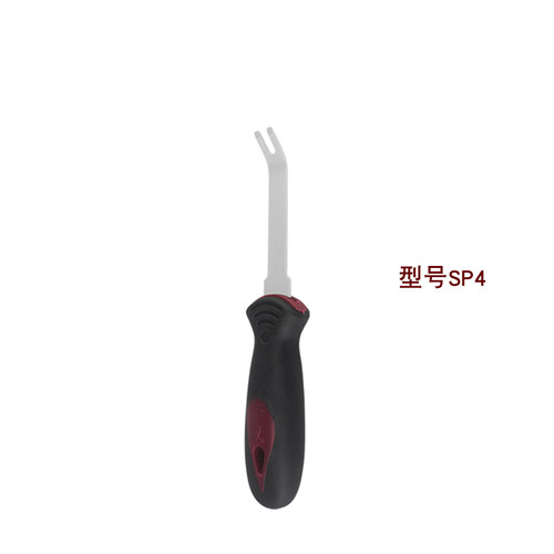 好美5件套拆车工具安装汽车音响导航门板卡扣脚垫360中控起子撬板