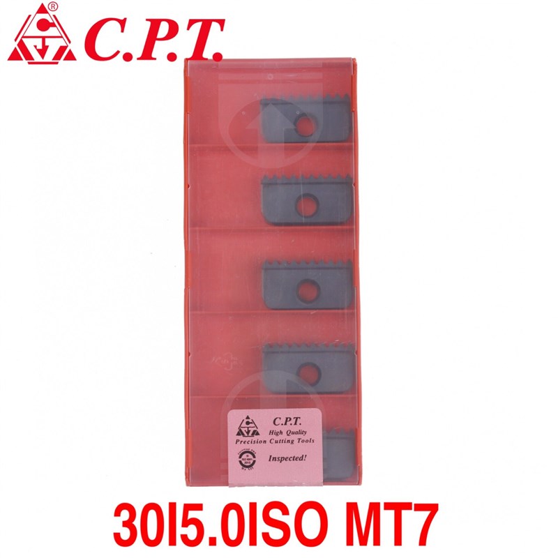 德国CARMEX卡迈斯CPT 30I5.0ISO MT7 30N5.0