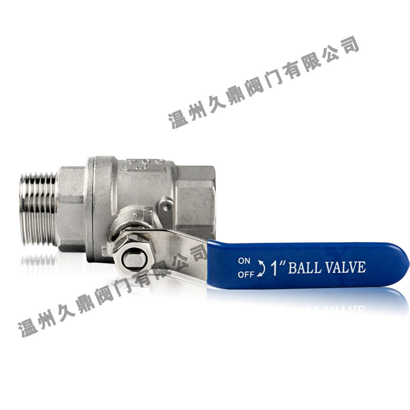 304不锈钢二片式内外丝球阀自來水阀门开关内外牙螺纹4分/6分/1寸,珠宝/钻石/翡翠,翡翠裸石/蛋面,淘宝优惠券,粉丝福利购,淘宝优惠卷