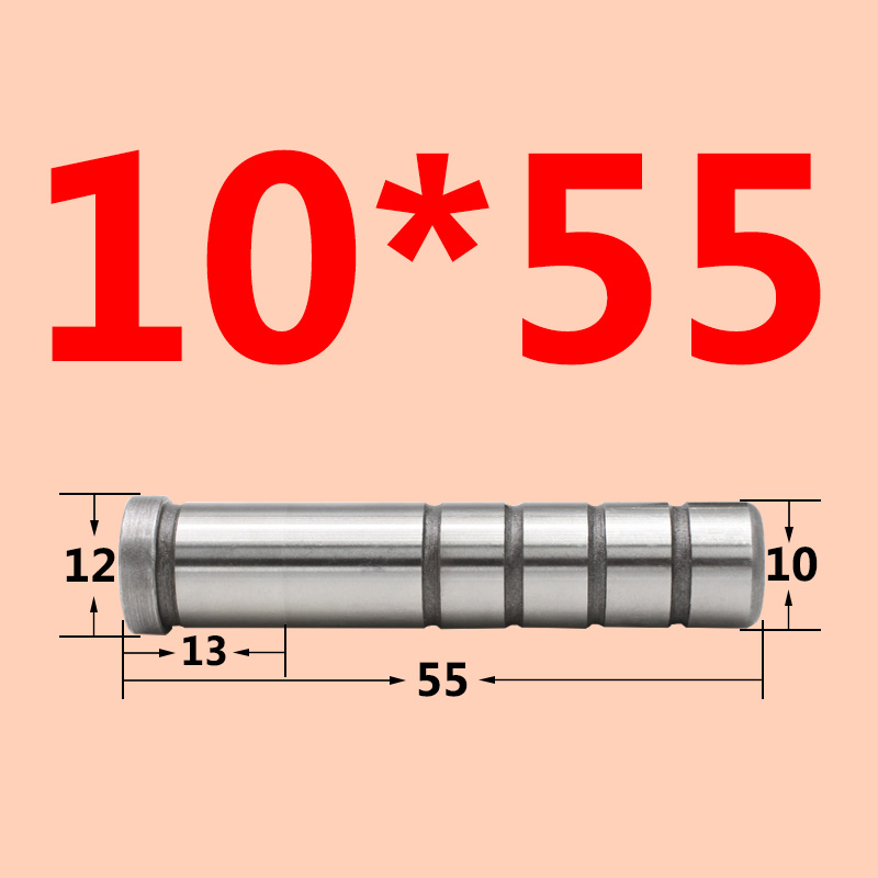 精密导柱导套 五金模内导柱导套 SUJ2轴承钢卸料板导向件模具配件